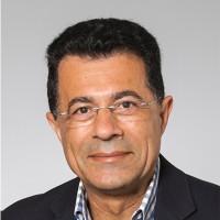 Dr. Abdulmajid Hashemzadeh