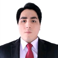 Walter Ismael Chuquihuamaní Pedemonte