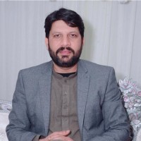 Naveed Sultan