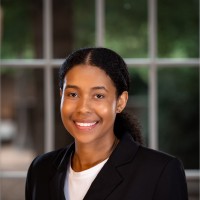 Caitlin Bryant, MSBA