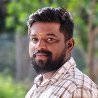 Prabhu R V