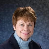 Carole Vaughn