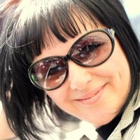 Анна Балабина