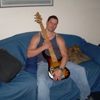 Richie Vazquez