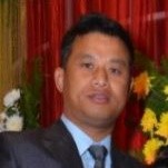 Samir Pradhan