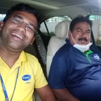 Alok Samal