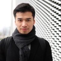 Ryan Chong