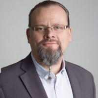 Valdis Krauklis