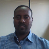 Daniel dejene