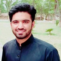 Muhammad Faran Yousif