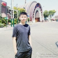 Nicklaus Yang