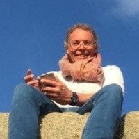 Nicolas Burner - PDG OTO