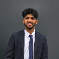 Adarsh Arukattil Chandrasenan