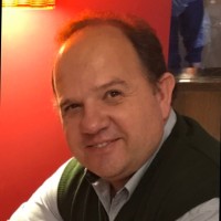 Alejandro Omar Rigo