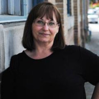 Roberta Nutt