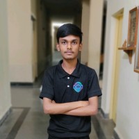 Yash Devkate