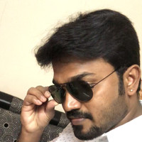 Bibin Raj