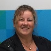 Lyne Croteau