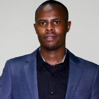 Ian Waweru