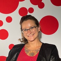Julia Ihrke