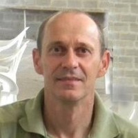 Arnildo Ikert