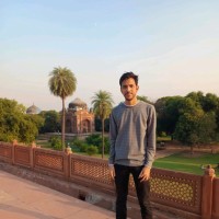 Md Aftab Alam