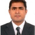 Dhanushka Wijesinghe