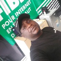 Chelchrist Charmant Ibinga Dianga