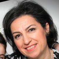 negar kimiagar, SAA, LEED GA