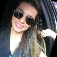 Jaqueline Cristina
