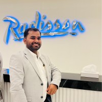 Lokesh Kumar