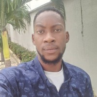 Okoro Edward
