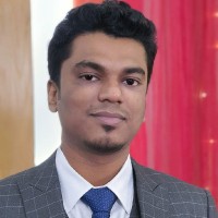 Shuvo Mondal