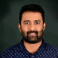 Boopathy Venkatesh Babu G