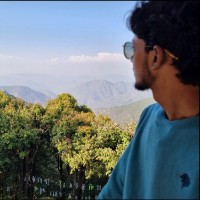 Abhijeet .