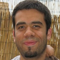 Frédéric Mota