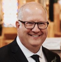 Jerry Glaser, Director of Retail Sales