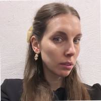 Michela Anna Caliari