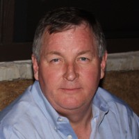 Steve Walston
