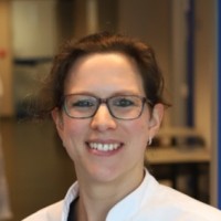 Monique Harreman- Tillemans