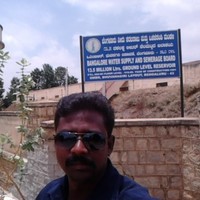 Murali Setti Molleti