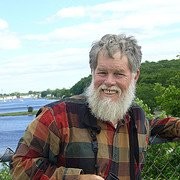 Tom Palmer