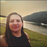 Joyce Braga