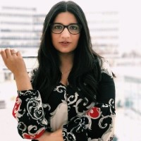 Anisha Kaushik