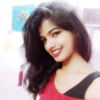 Yamini Gurav