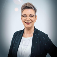 Antje Dreher