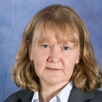 Mary Browne