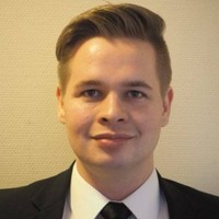 Martin-André Dahl Røsok