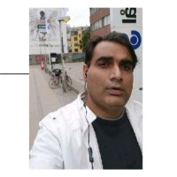 Ankush Kamra