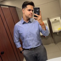Yash Bandwar